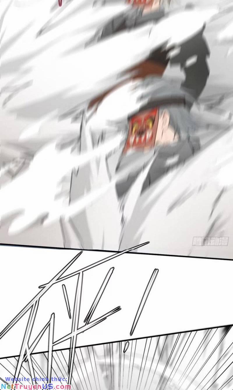 Ngươi Là Hạng Người Gì Cũng Dám Ở Tiên Giới Lên Mặt Với Ta? 11 trang 56