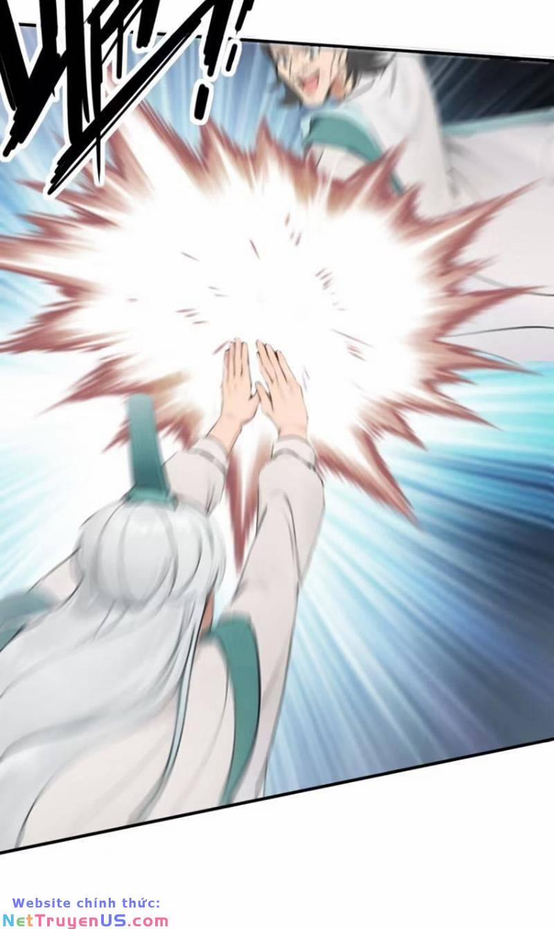 Ngươi Là Hạng Người Gì Cũng Dám Ở Tiên Giới Lên Mặt Với Ta? 11 trang 59