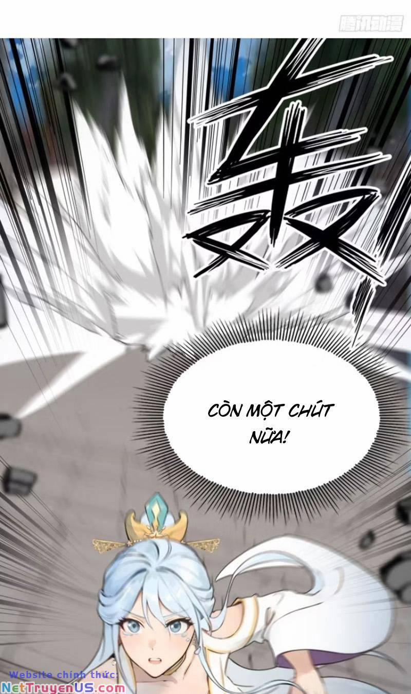 Ngươi Là Hạng Người Gì Cũng Dám Ở Tiên Giới Lên Mặt Với Ta? 11 trang 60