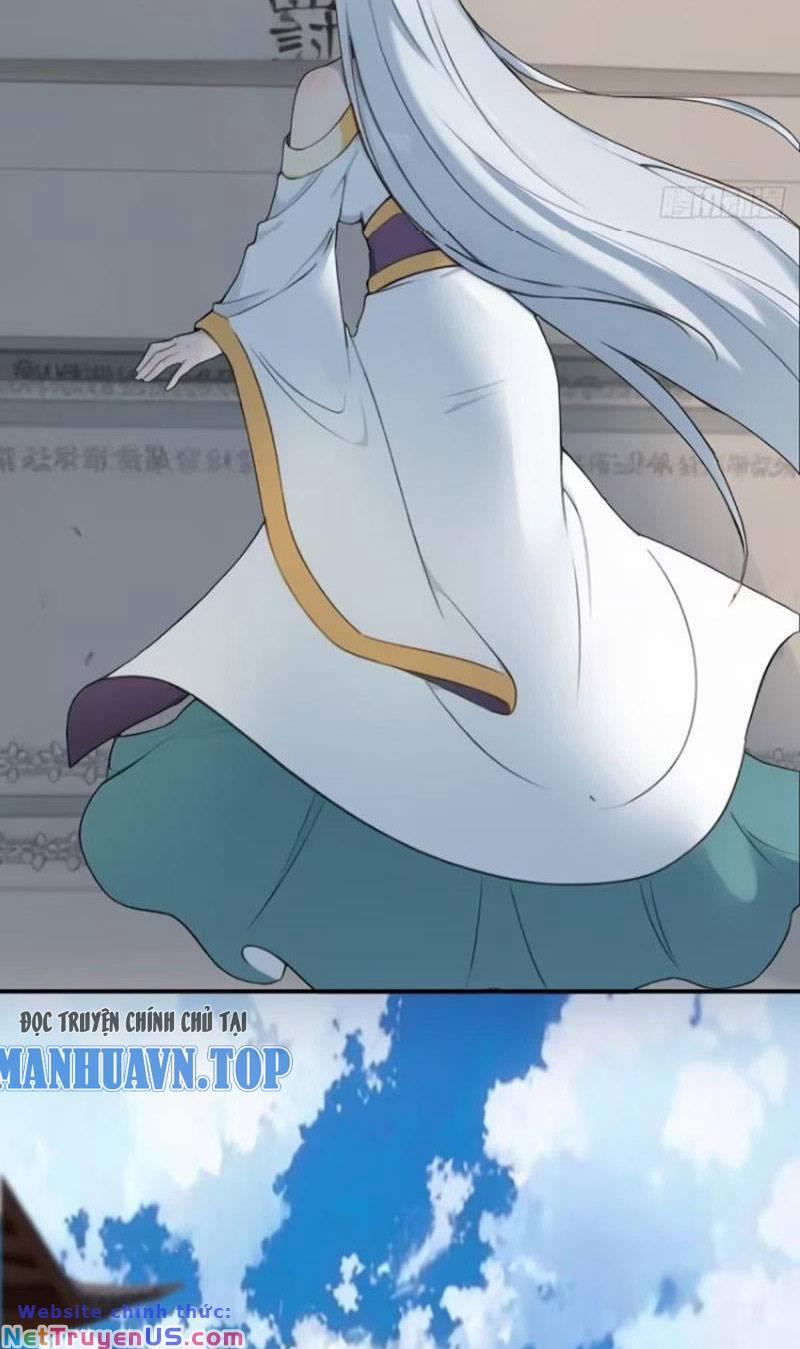 Ngươi Là Hạng Người Gì Cũng Dám Ở Tiên Giới Lên Mặt Với Ta? 11 trang 62