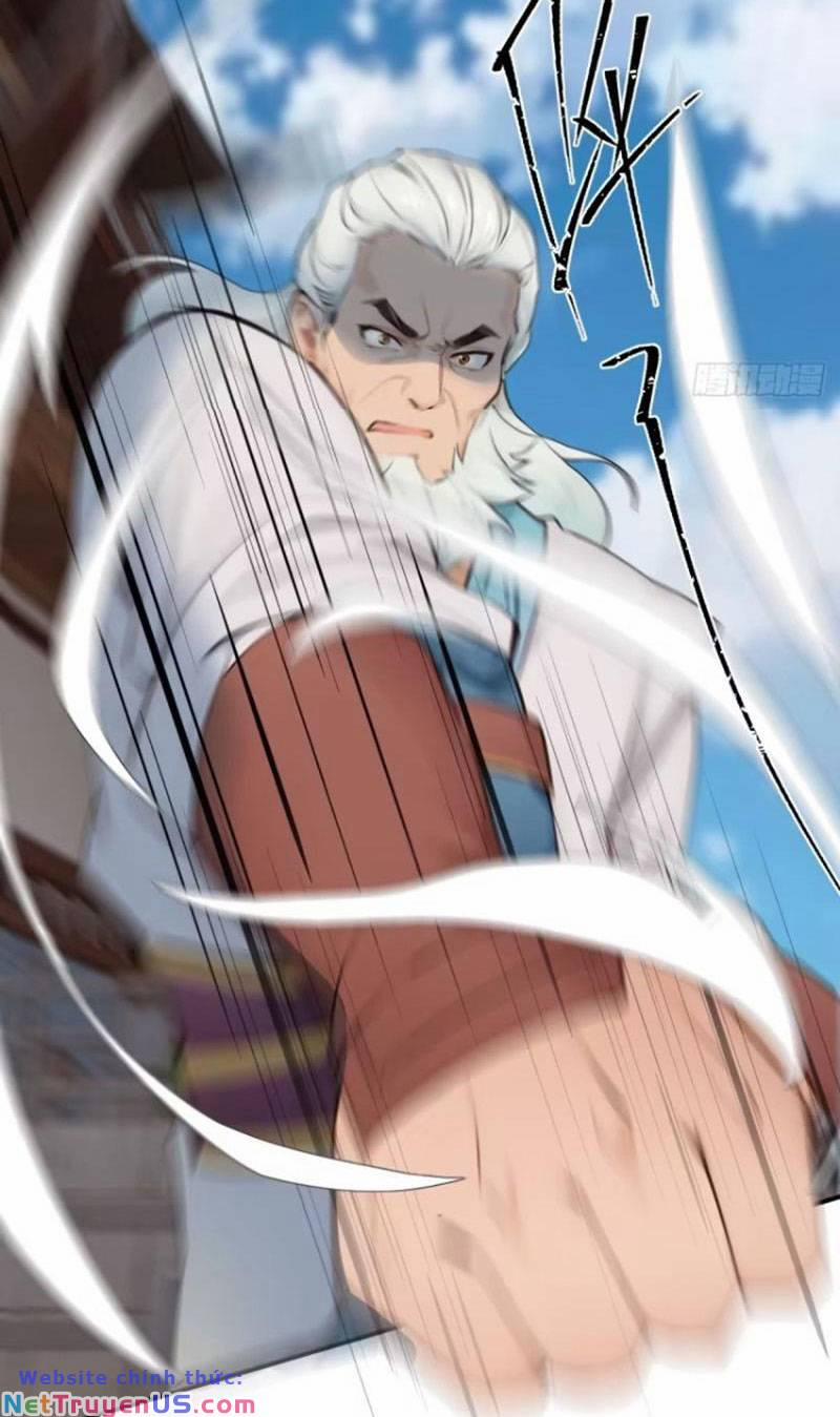 Ngươi Là Hạng Người Gì Cũng Dám Ở Tiên Giới Lên Mặt Với Ta? 11 trang 64