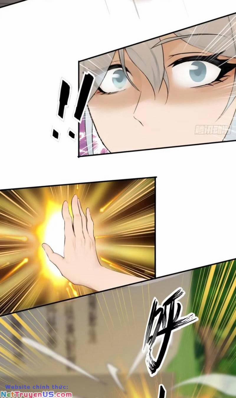 Ngươi Là Hạng Người Gì Cũng Dám Ở Tiên Giới Lên Mặt Với Ta? 11 trang 65