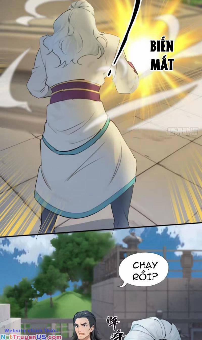 Ngươi Là Hạng Người Gì Cũng Dám Ở Tiên Giới Lên Mặt Với Ta? 11 trang 66