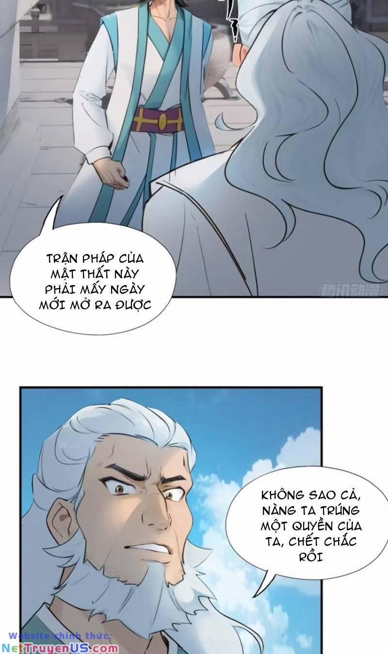 Ngươi Là Hạng Người Gì Cũng Dám Ở Tiên Giới Lên Mặt Với Ta? 11 trang 67