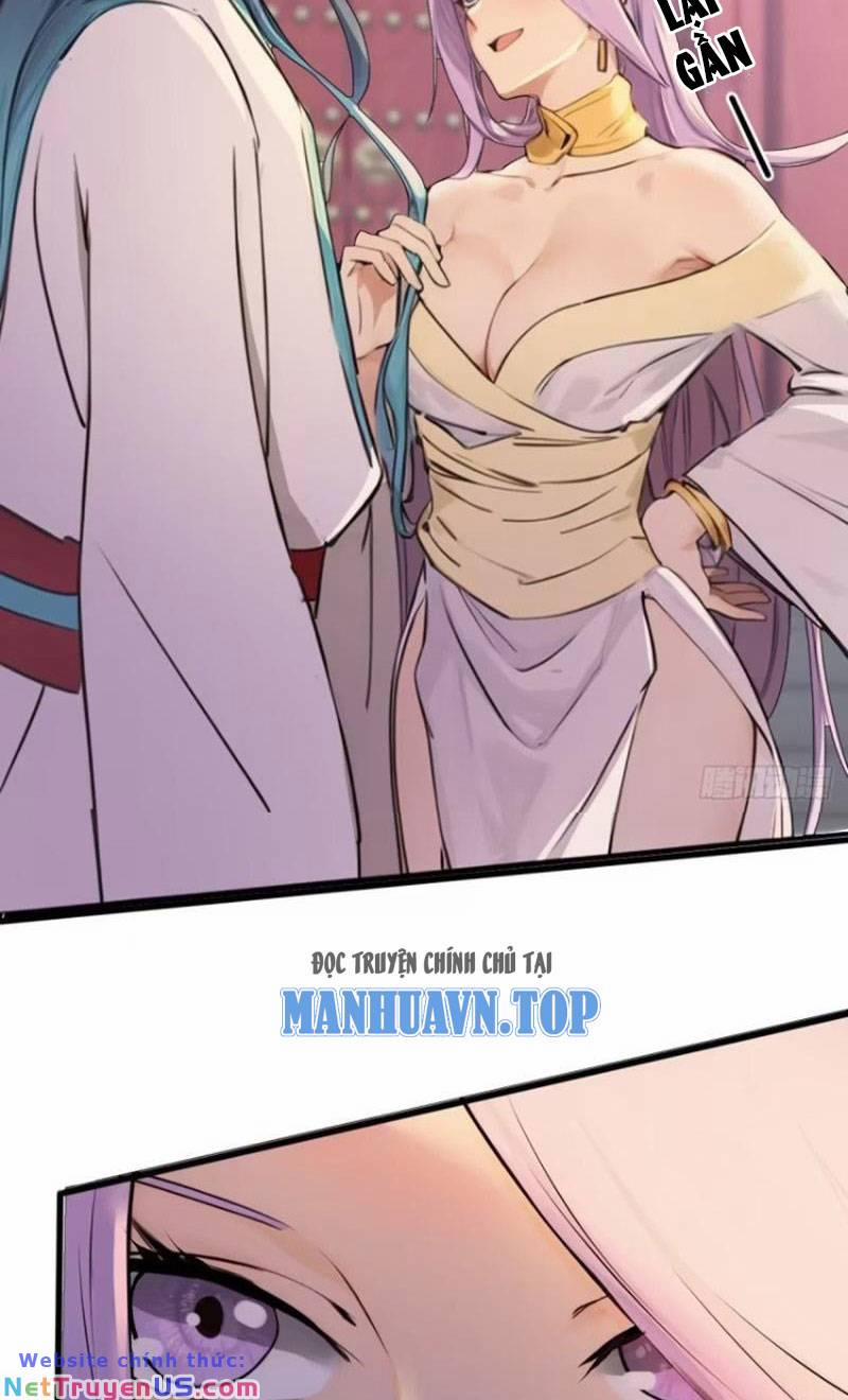 Ngươi Là Hạng Người Gì Cũng Dám Ở Tiên Giới Lên Mặt Với Ta? 11 trang 7