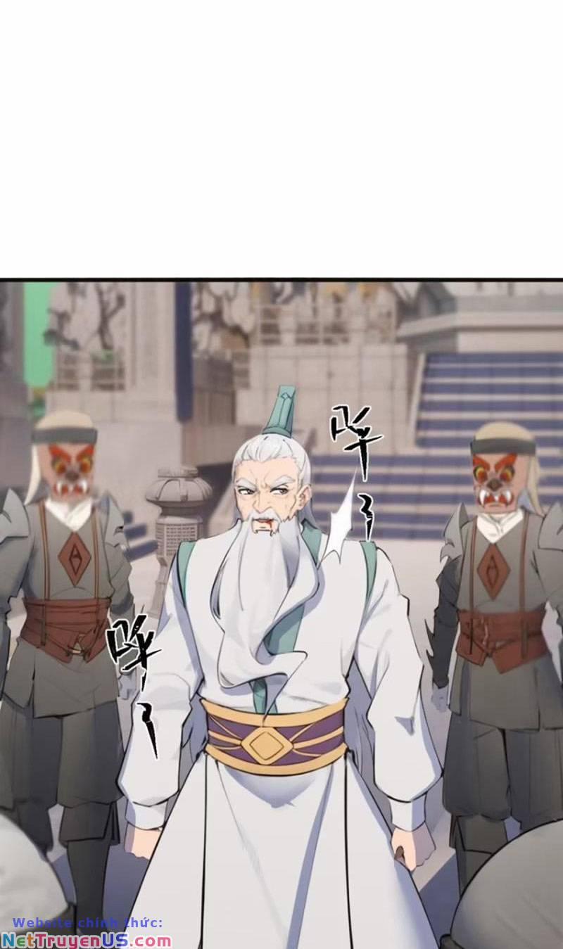 Ngươi Là Hạng Người Gì Cũng Dám Ở Tiên Giới Lên Mặt Với Ta? 11 trang 70
