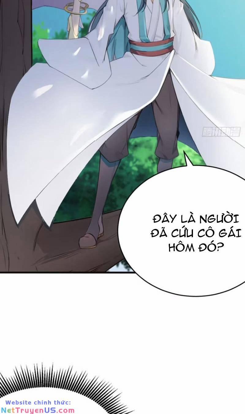 Ngươi Là Hạng Người Gì Cũng Dám Ở Tiên Giới Lên Mặt Với Ta? 11 trang 72