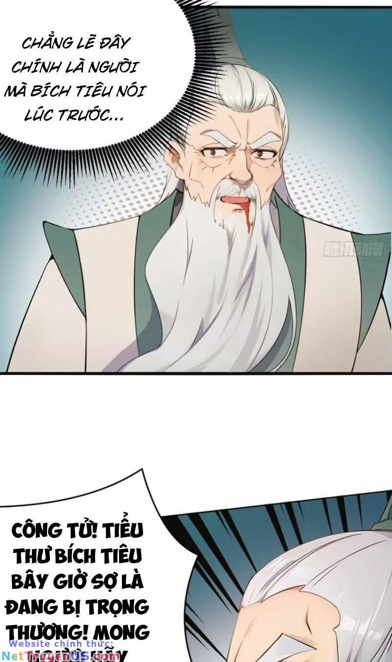Ngươi Là Hạng Người Gì Cũng Dám Ở Tiên Giới Lên Mặt Với Ta? 11 trang 73