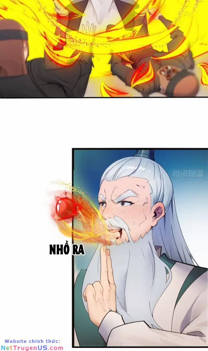 Ngươi Là Hạng Người Gì Cũng Dám Ở Tiên Giới Lên Mặt Với Ta? 11 trang 75