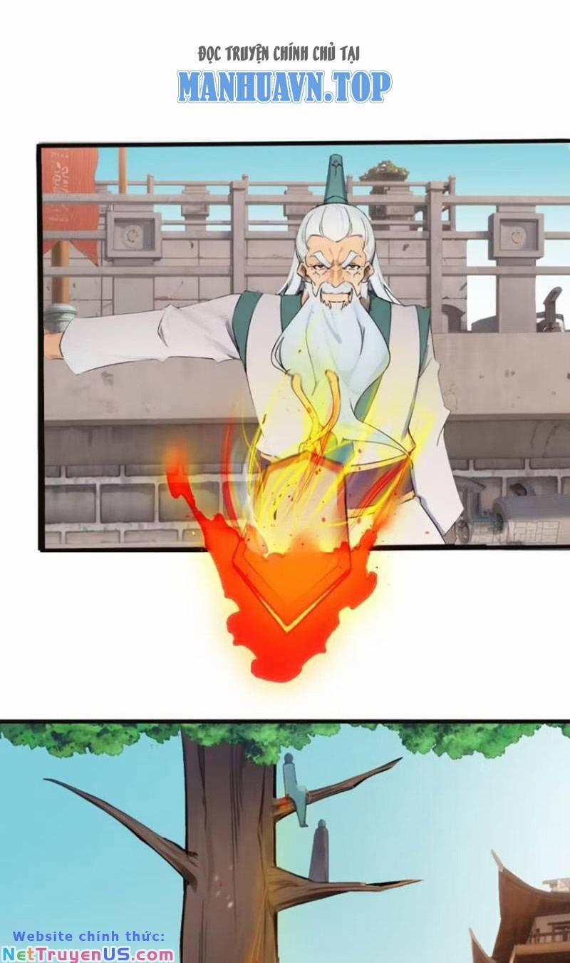Ngươi Là Hạng Người Gì Cũng Dám Ở Tiên Giới Lên Mặt Với Ta? 11 trang 76