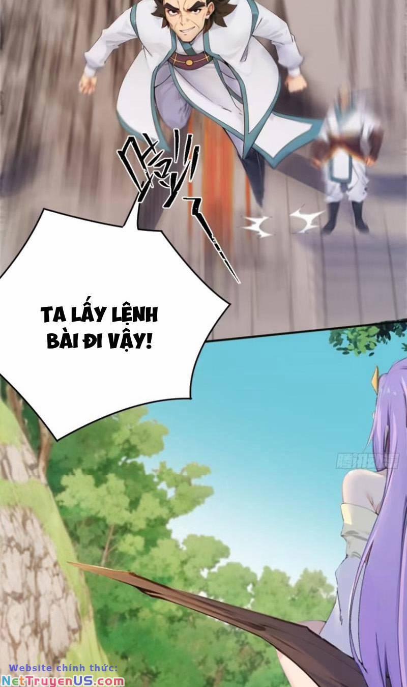 Ngươi Là Hạng Người Gì Cũng Dám Ở Tiên Giới Lên Mặt Với Ta? 11 trang 78