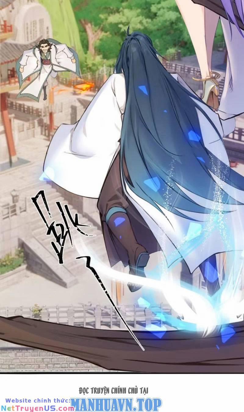 Ngươi Là Hạng Người Gì Cũng Dám Ở Tiên Giới Lên Mặt Với Ta? 11 trang 79