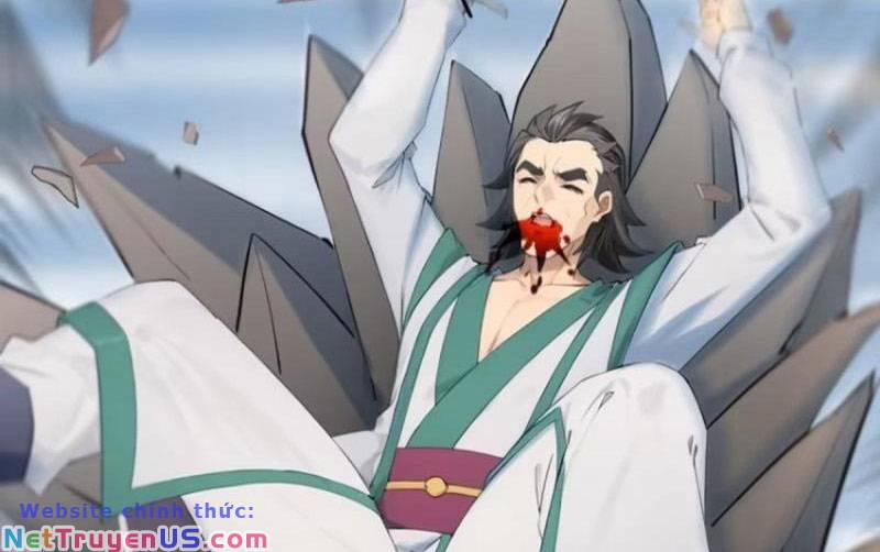 Ngươi Là Hạng Người Gì Cũng Dám Ở Tiên Giới Lên Mặt Với Ta? 11 trang 83