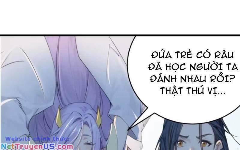 Ngươi Là Hạng Người Gì Cũng Dám Ở Tiên Giới Lên Mặt Với Ta? 11 trang 90