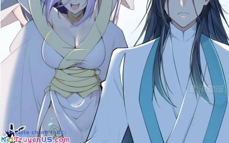 Ngươi Là Hạng Người Gì Cũng Dám Ở Tiên Giới Lên Mặt Với Ta? 11 trang 91