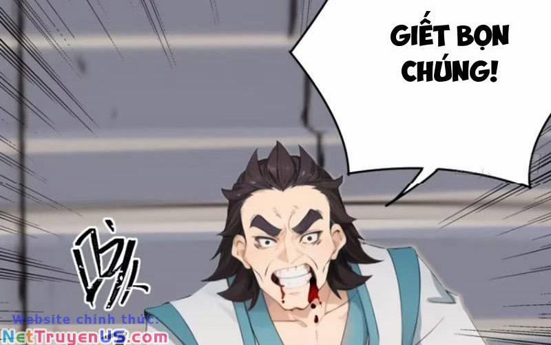 Ngươi Là Hạng Người Gì Cũng Dám Ở Tiên Giới Lên Mặt Với Ta? 11 trang 94