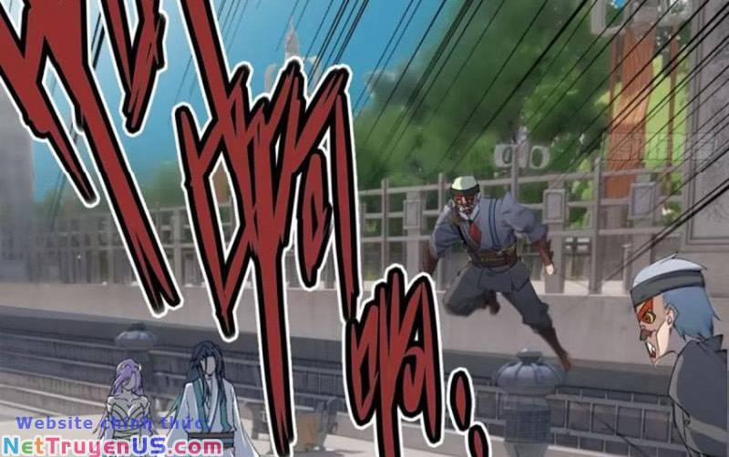 Ngươi Là Hạng Người Gì Cũng Dám Ở Tiên Giới Lên Mặt Với Ta? 11 trang 97