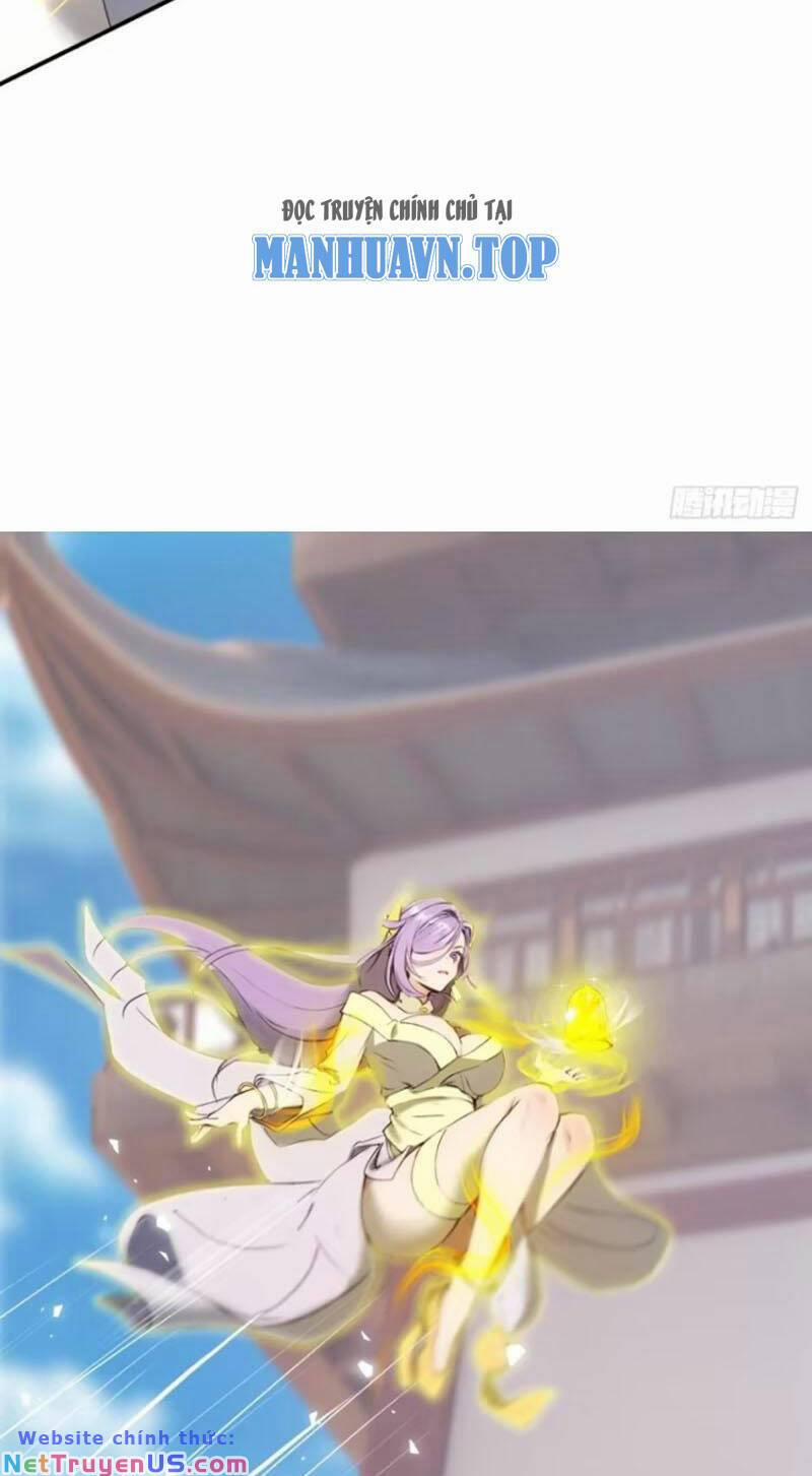 Ngươi Là Hạng Người Gì Cũng Dám Ở Tiên Giới Lên Mặt Với Ta? 12 trang 18