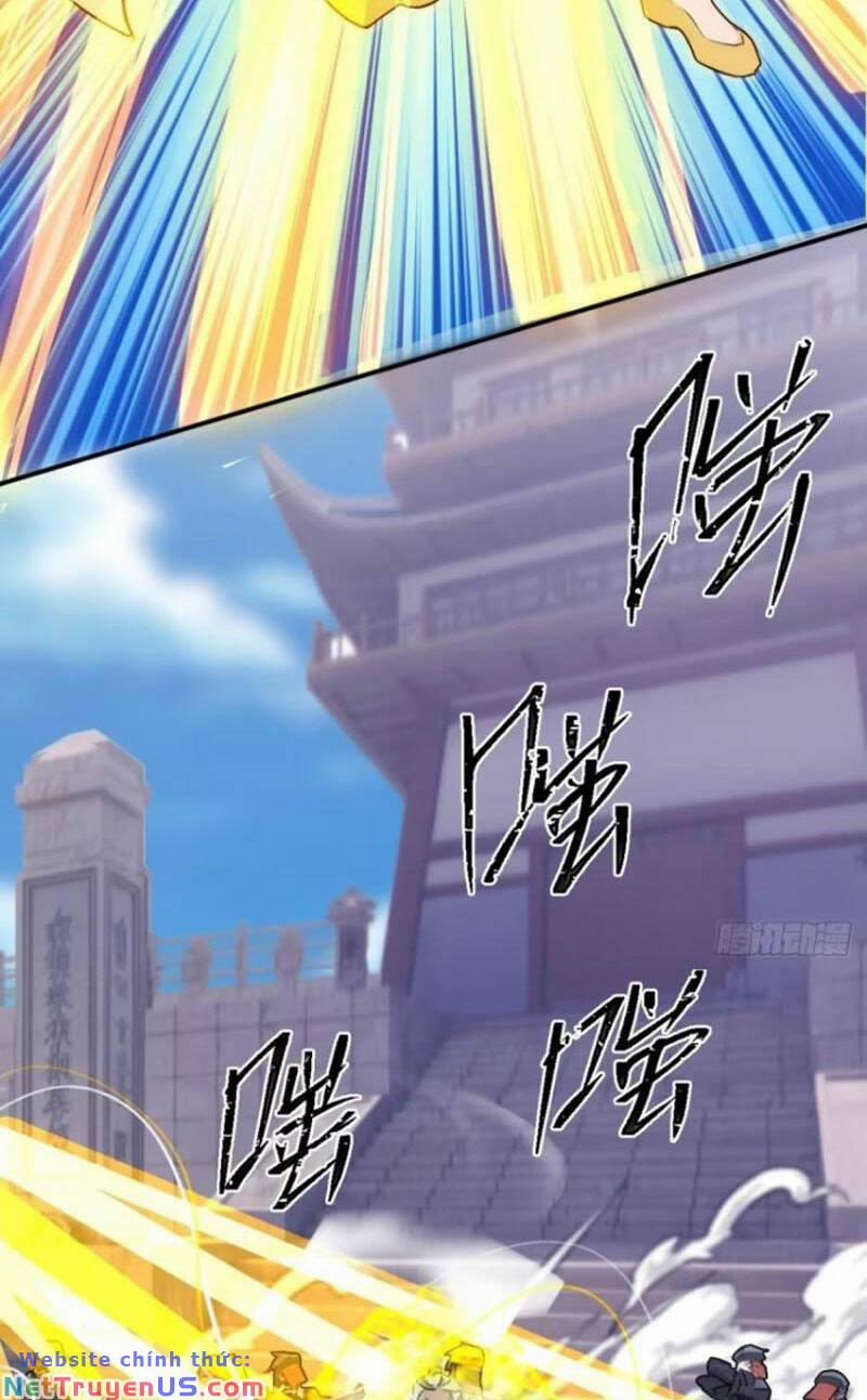 Ngươi Là Hạng Người Gì Cũng Dám Ở Tiên Giới Lên Mặt Với Ta? 12 trang 23