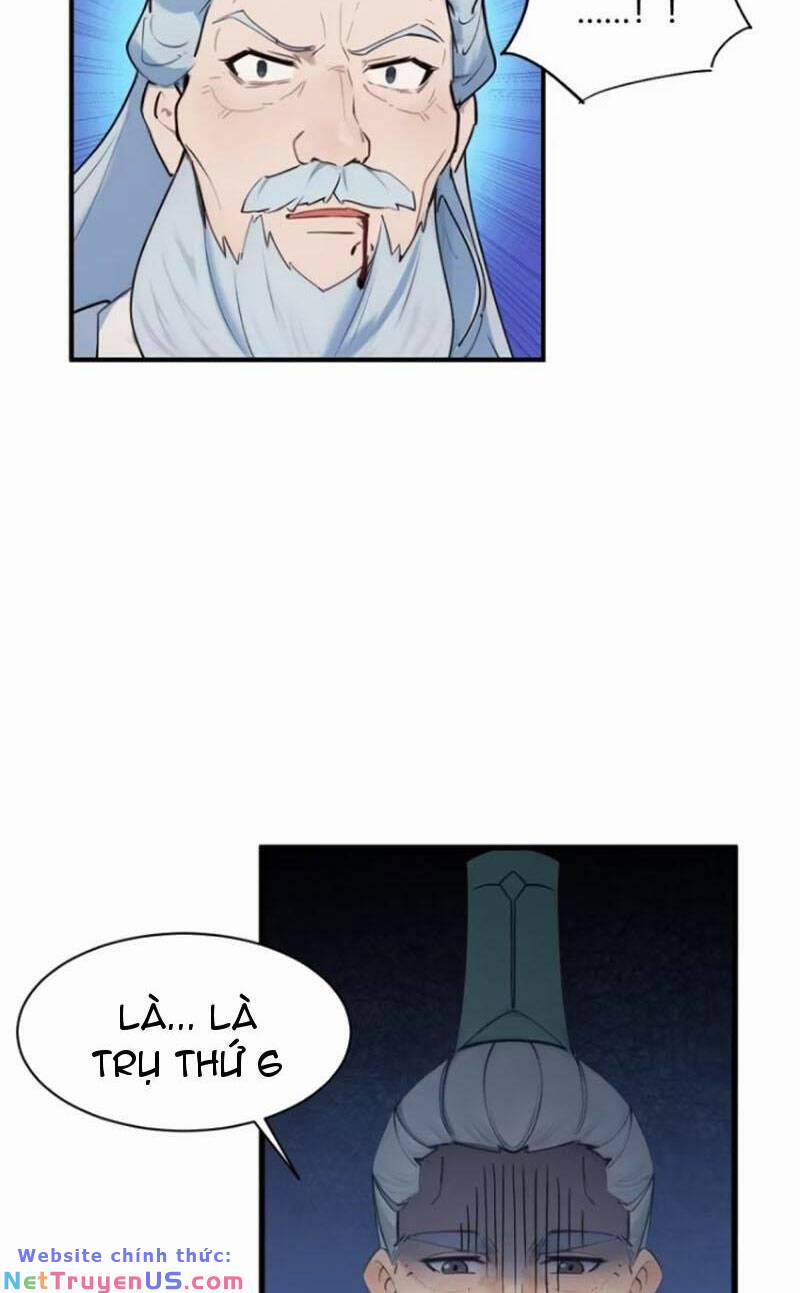 Ngươi Là Hạng Người Gì Cũng Dám Ở Tiên Giới Lên Mặt Với Ta? 12 trang 28