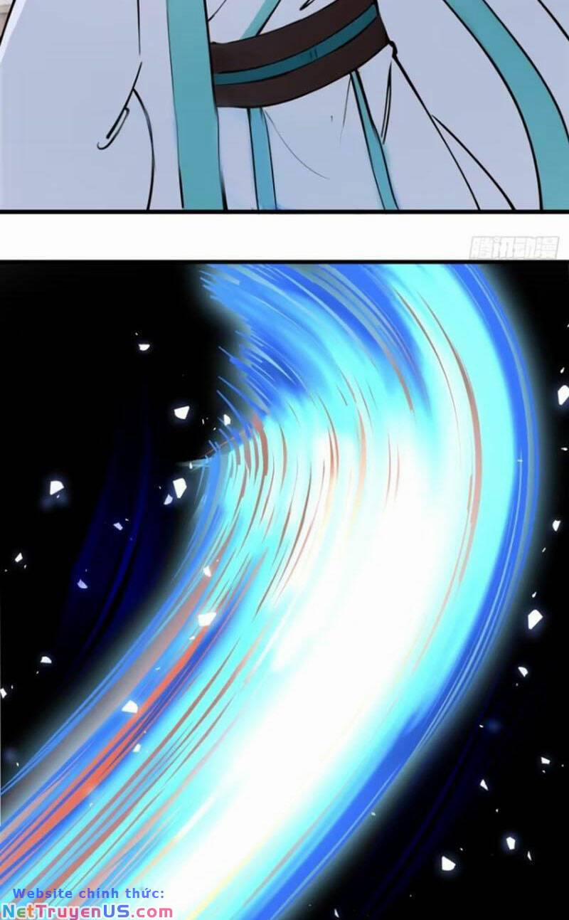 Ngươi Là Hạng Người Gì Cũng Dám Ở Tiên Giới Lên Mặt Với Ta? 12 trang 36