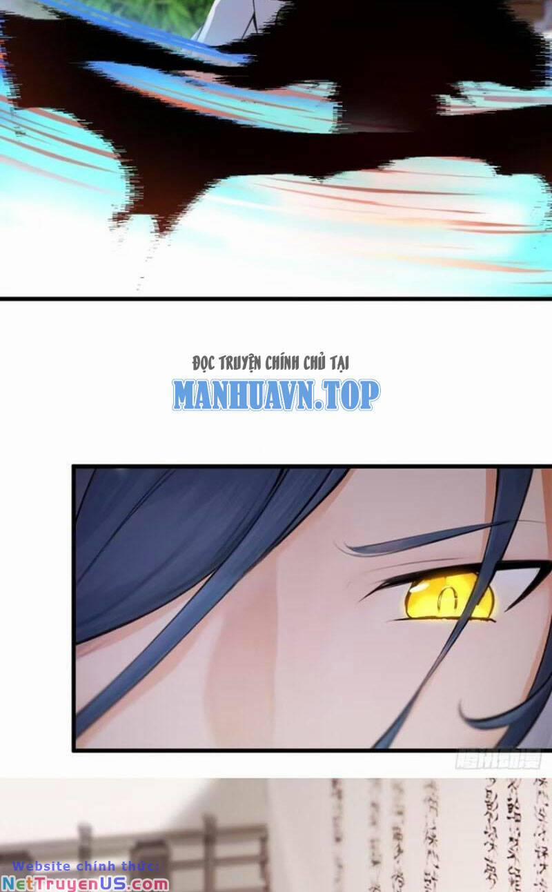 Ngươi Là Hạng Người Gì Cũng Dám Ở Tiên Giới Lên Mặt Với Ta? 12 trang 38
