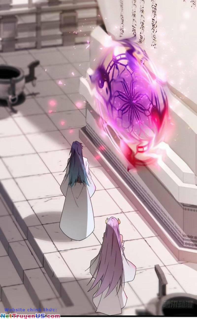 Ngươi Là Hạng Người Gì Cũng Dám Ở Tiên Giới Lên Mặt Với Ta? 12 trang 39