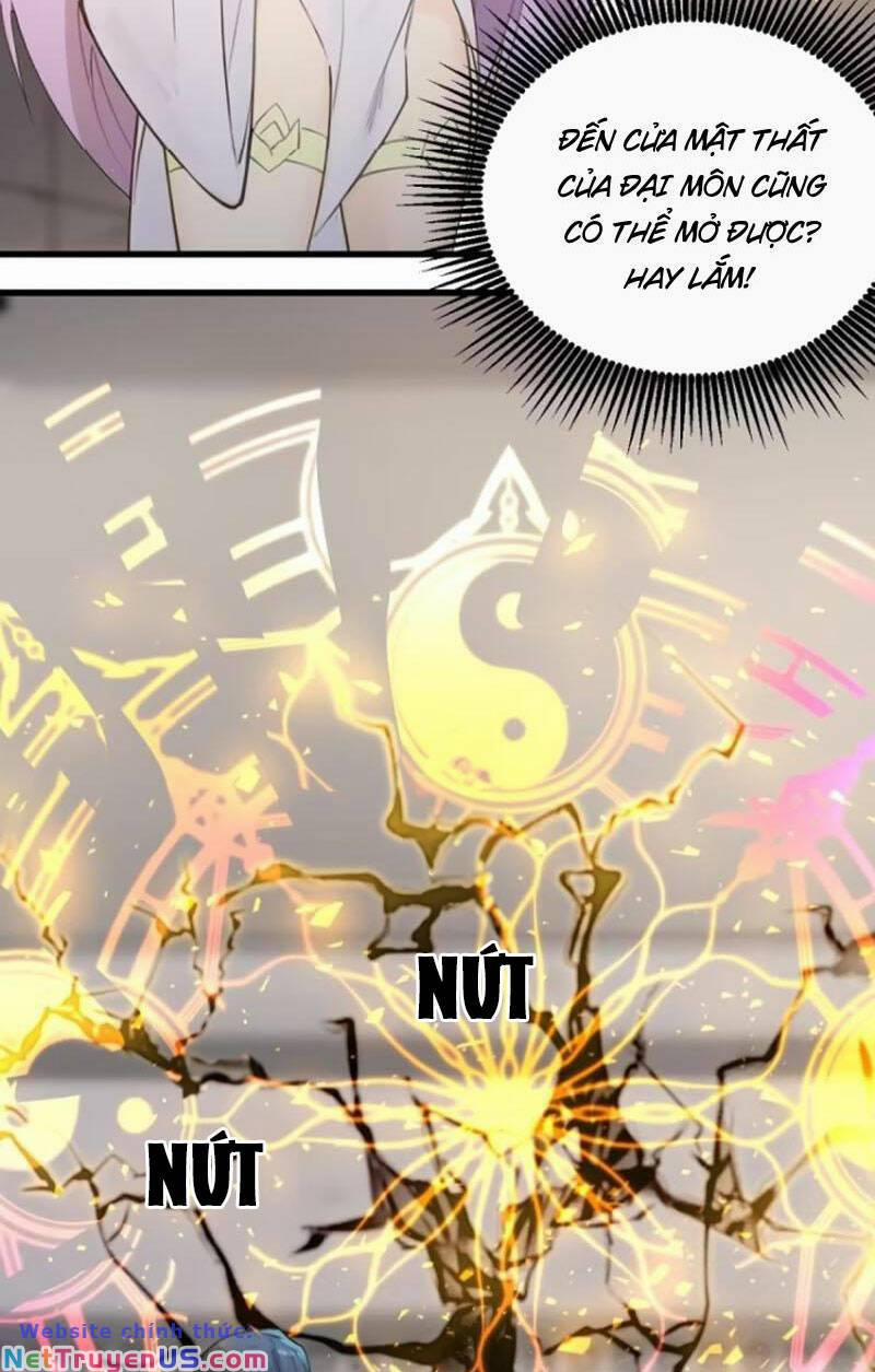 Ngươi Là Hạng Người Gì Cũng Dám Ở Tiên Giới Lên Mặt Với Ta? 12 trang 41