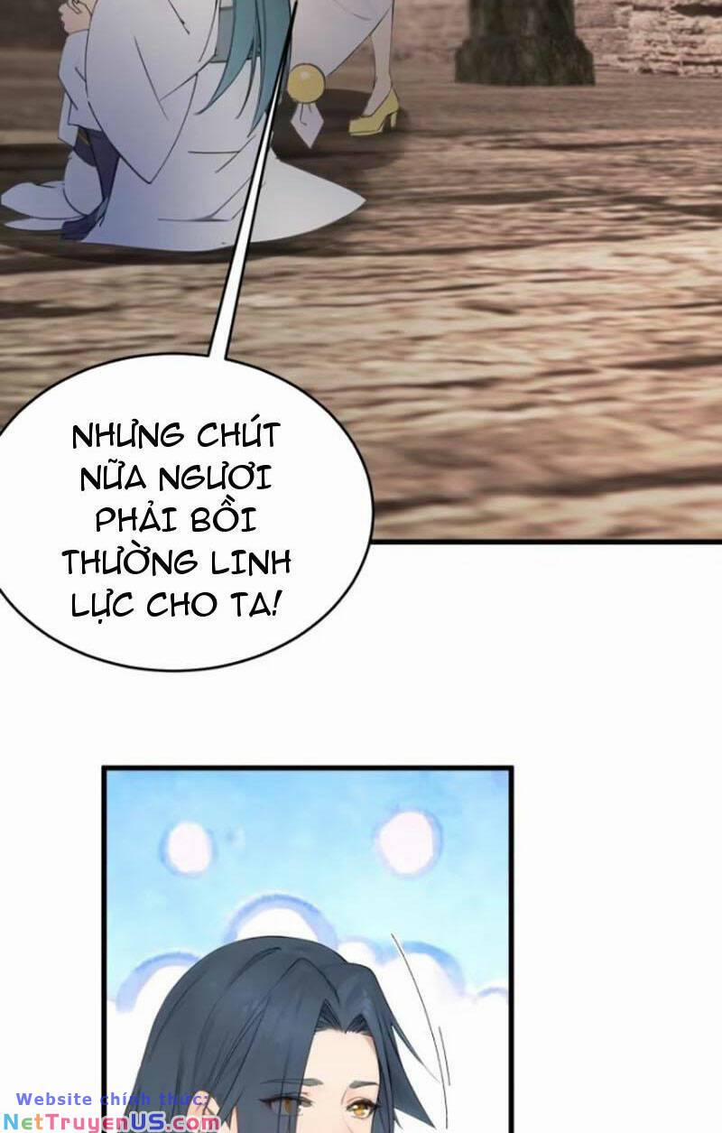 Ngươi Là Hạng Người Gì Cũng Dám Ở Tiên Giới Lên Mặt Với Ta? 12 trang 48