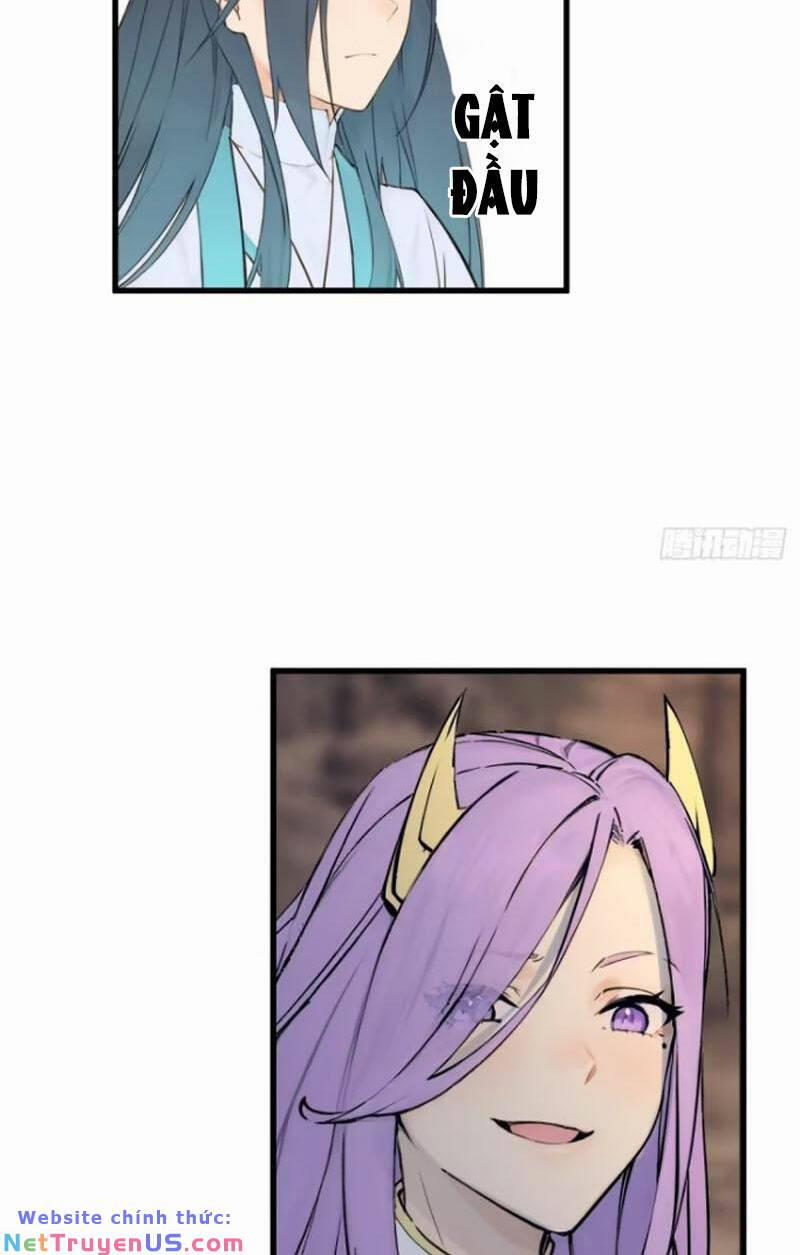 Ngươi Là Hạng Người Gì Cũng Dám Ở Tiên Giới Lên Mặt Với Ta? 12 trang 49