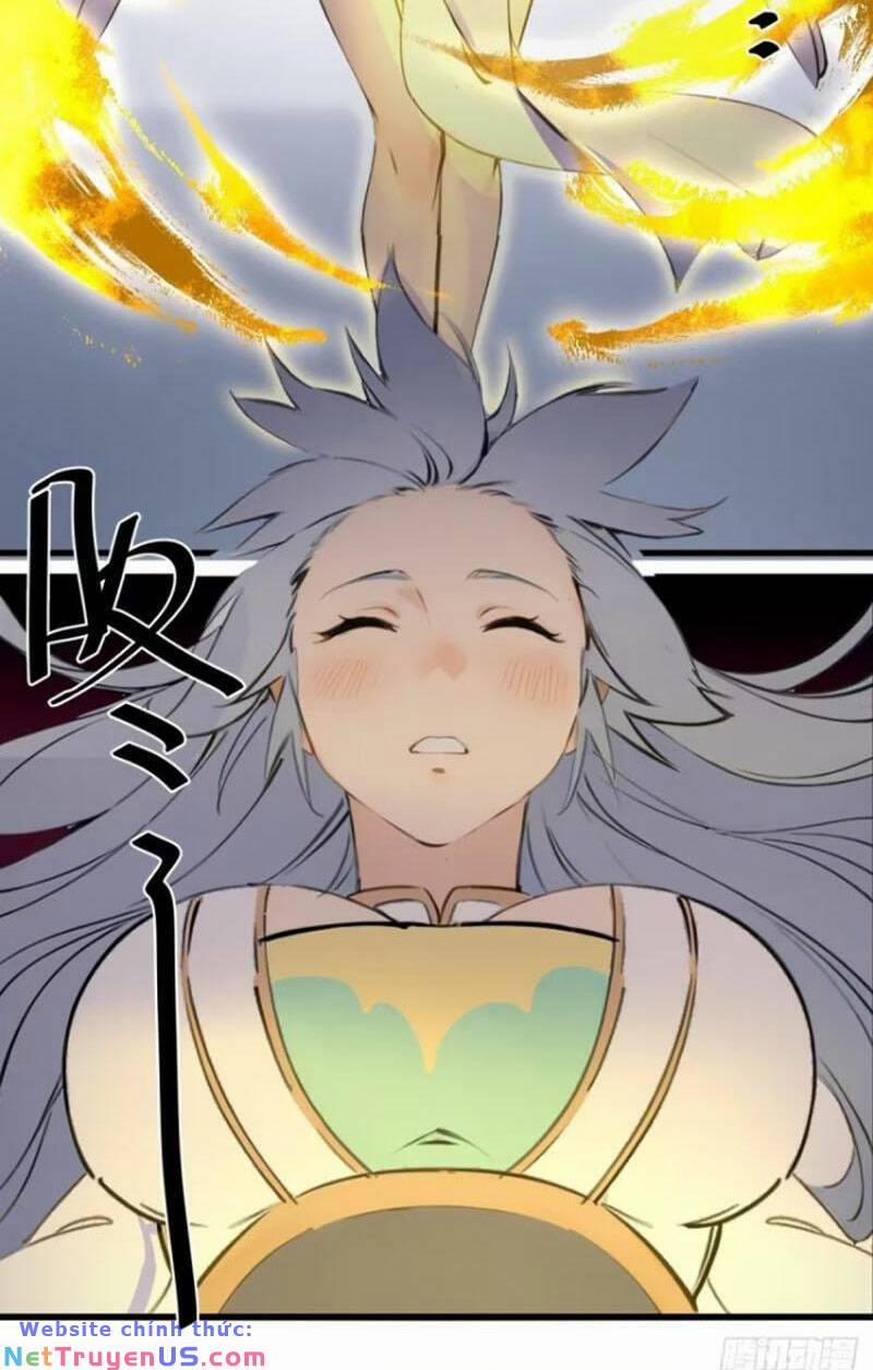 Ngươi Là Hạng Người Gì Cũng Dám Ở Tiên Giới Lên Mặt Với Ta? 12 trang 53