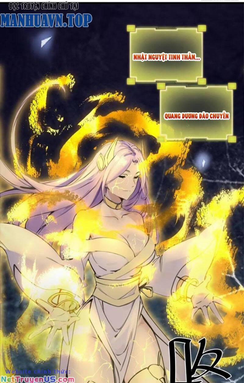Ngươi Là Hạng Người Gì Cũng Dám Ở Tiên Giới Lên Mặt Với Ta? 12 trang 54