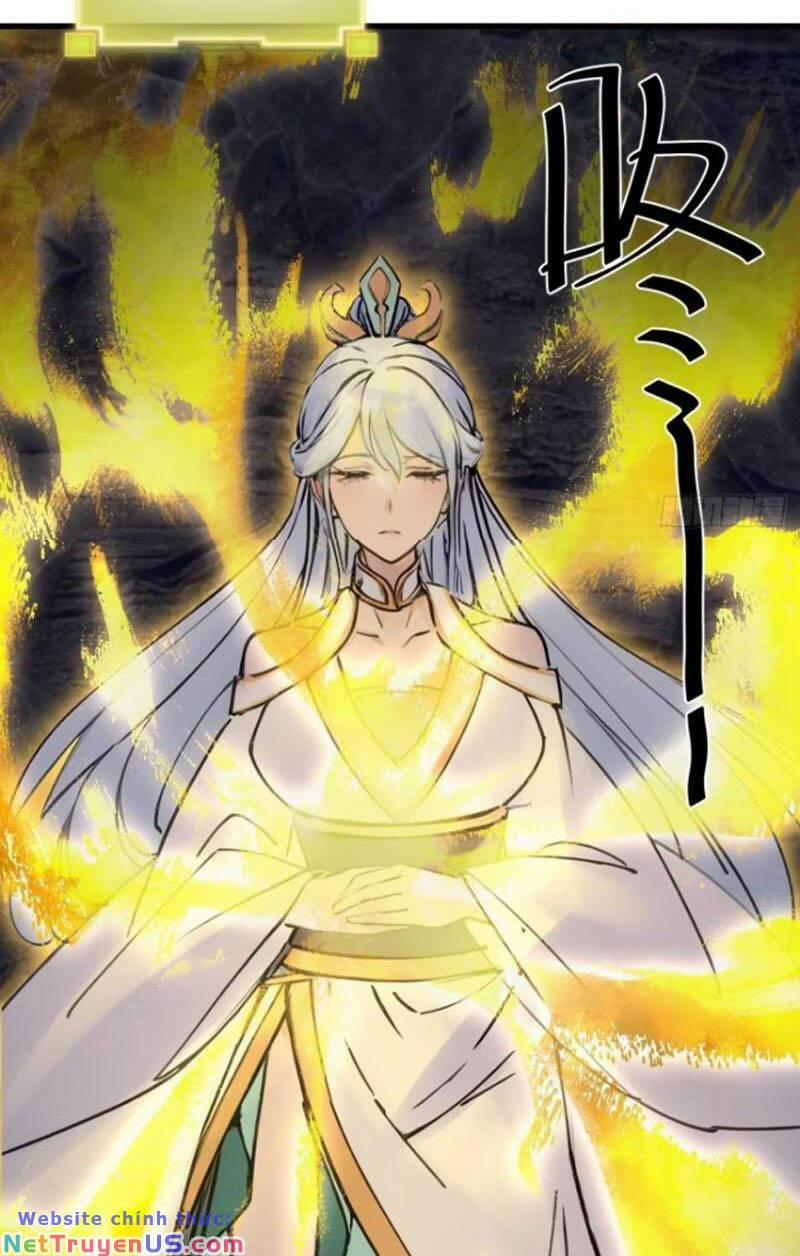 Ngươi Là Hạng Người Gì Cũng Dám Ở Tiên Giới Lên Mặt Với Ta? 12 trang 57