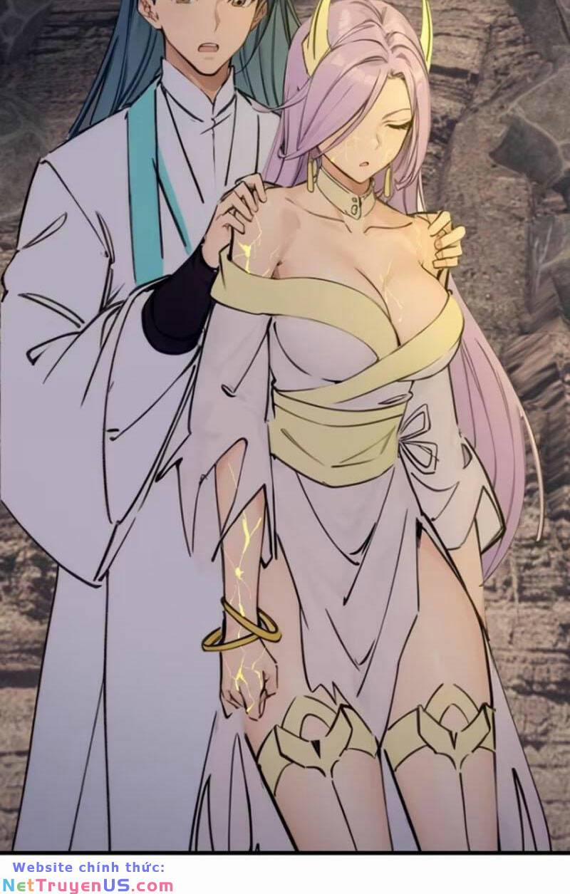 Ngươi Là Hạng Người Gì Cũng Dám Ở Tiên Giới Lên Mặt Với Ta? 12 trang 59