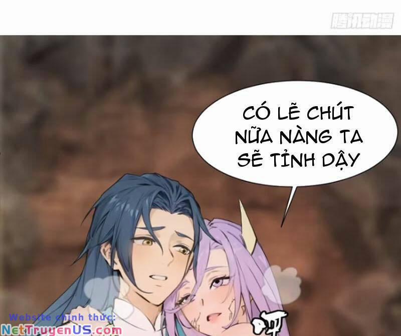 Ngươi Là Hạng Người Gì Cũng Dám Ở Tiên Giới Lên Mặt Với Ta? 12 trang 60
