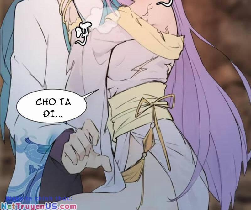 Ngươi Là Hạng Người Gì Cũng Dám Ở Tiên Giới Lên Mặt Với Ta? 12 trang 61