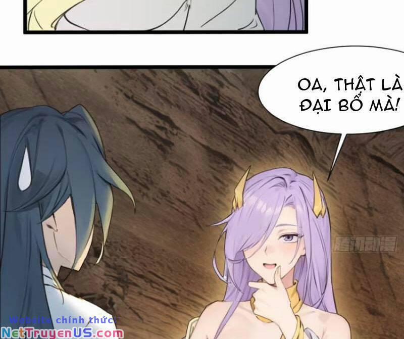 Ngươi Là Hạng Người Gì Cũng Dám Ở Tiên Giới Lên Mặt Với Ta? 12 trang 70