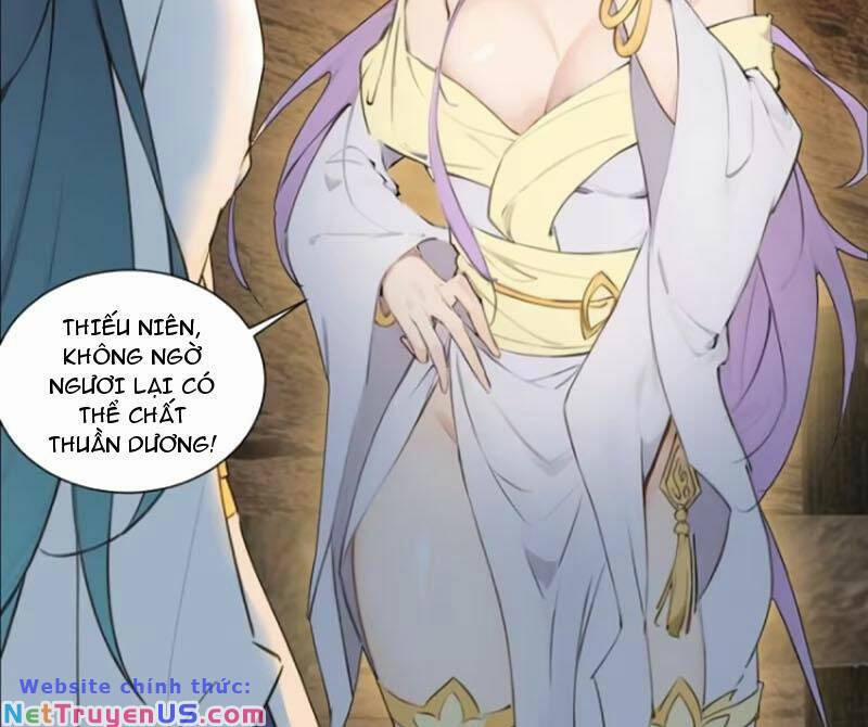 Ngươi Là Hạng Người Gì Cũng Dám Ở Tiên Giới Lên Mặt Với Ta? 12 trang 71