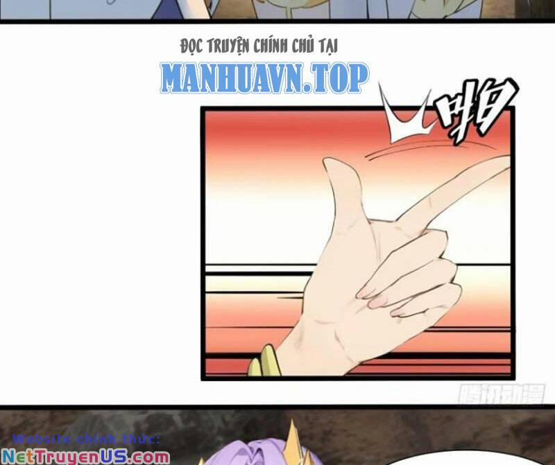Ngươi Là Hạng Người Gì Cũng Dám Ở Tiên Giới Lên Mặt Với Ta? 12 trang 72