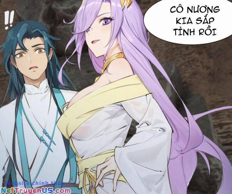 Ngươi Là Hạng Người Gì Cũng Dám Ở Tiên Giới Lên Mặt Với Ta? 12 trang 73