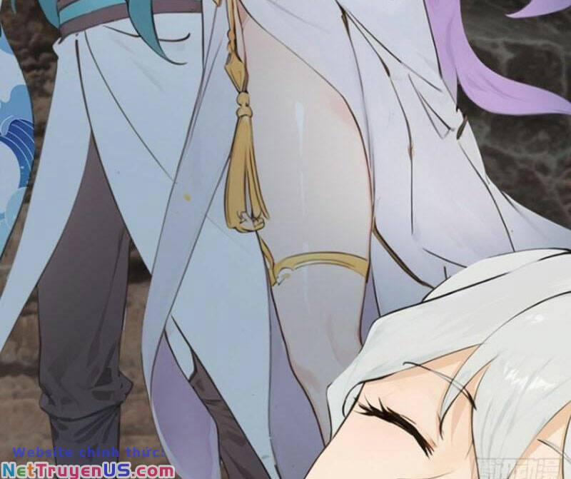 Ngươi Là Hạng Người Gì Cũng Dám Ở Tiên Giới Lên Mặt Với Ta? 12 trang 74