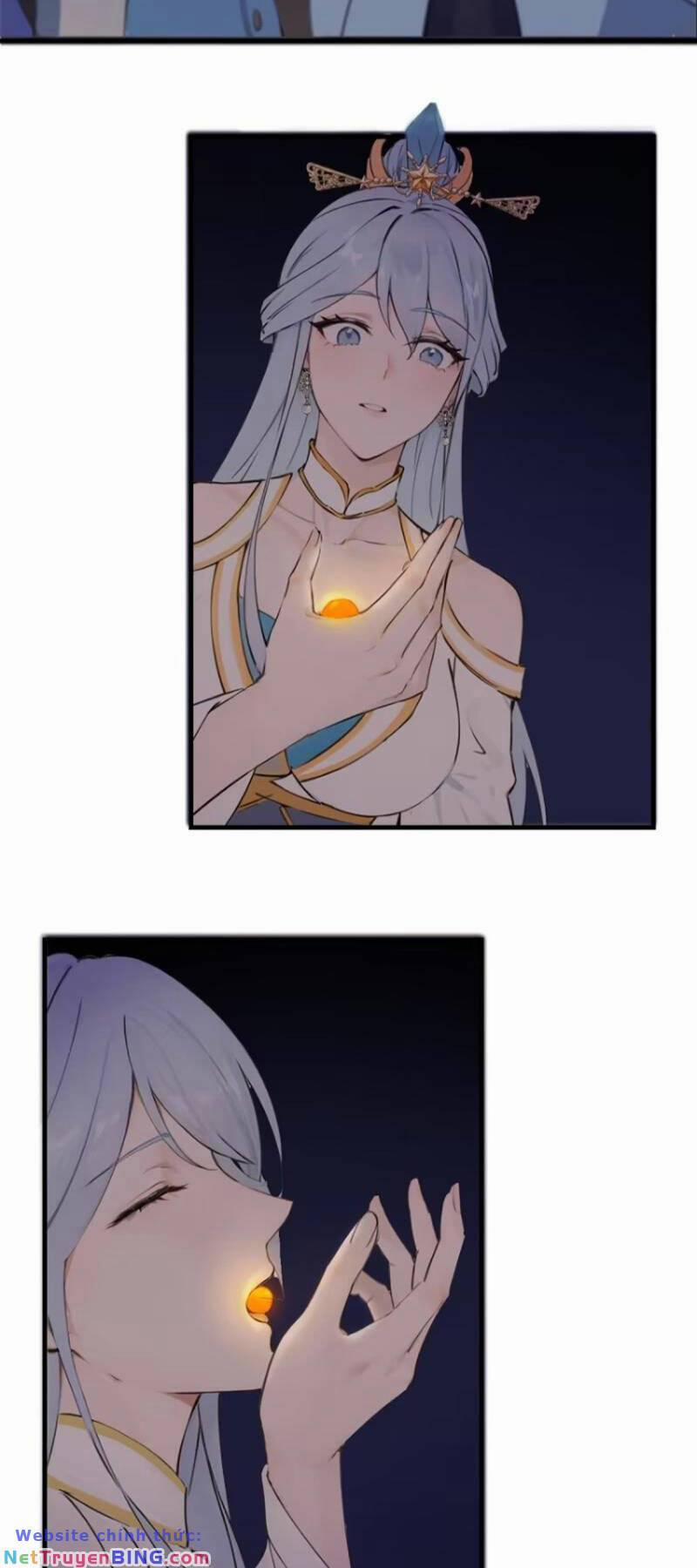 Ngươi Là Hạng Người Gì Cũng Dám Ở Tiên Giới Lên Mặt Với Ta? 13 trang 12