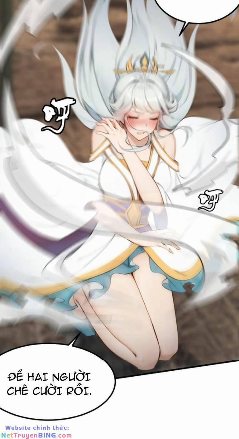 Ngươi Là Hạng Người Gì Cũng Dám Ở Tiên Giới Lên Mặt Với Ta? 13 trang 15