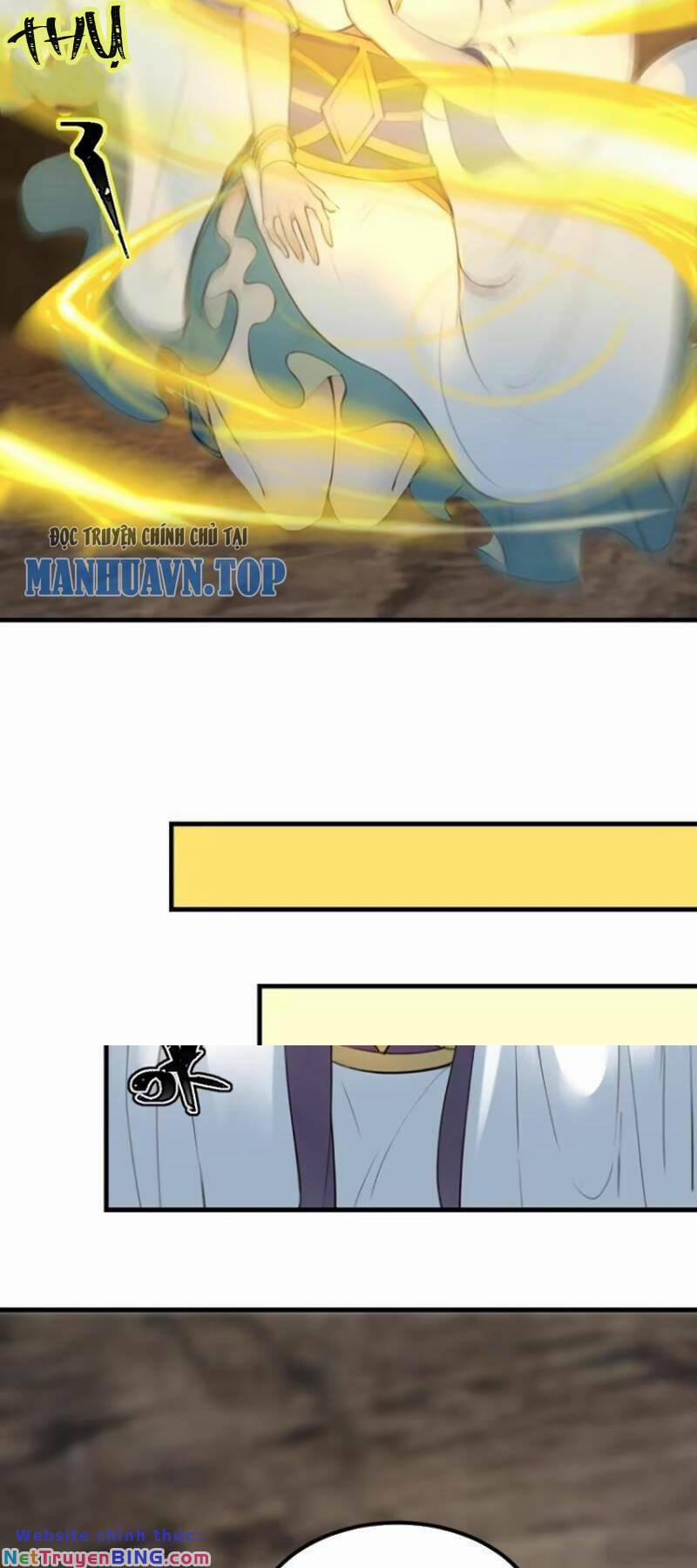 Ngươi Là Hạng Người Gì Cũng Dám Ở Tiên Giới Lên Mặt Với Ta? 13 trang 17