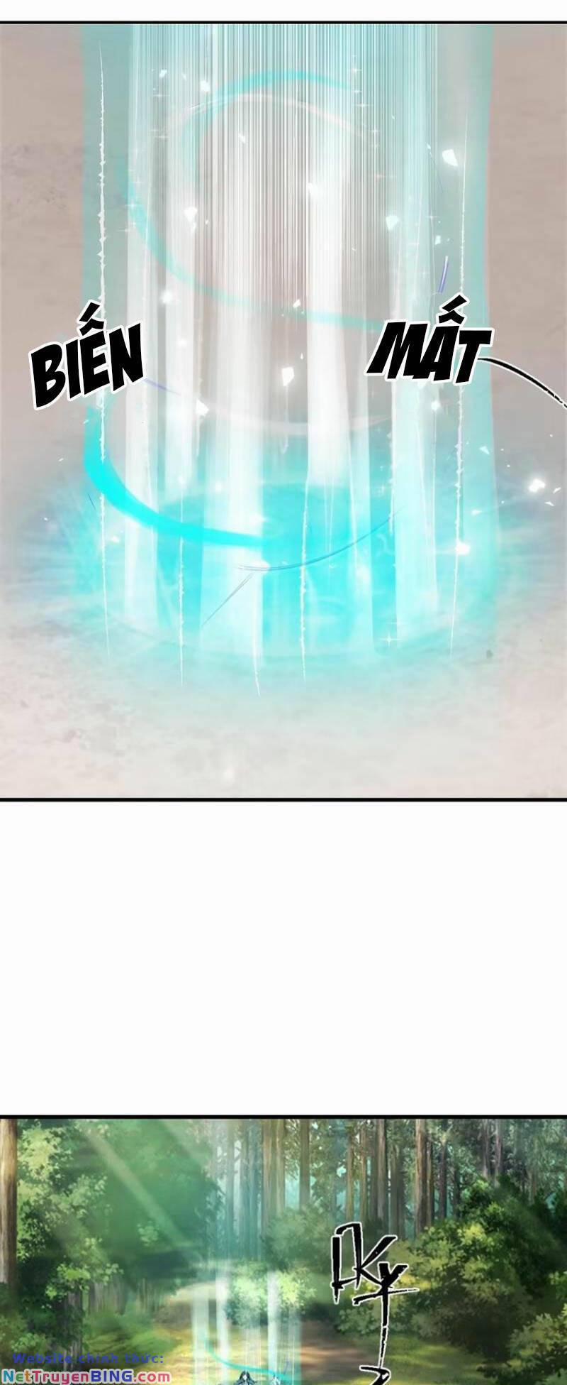 Ngươi Là Hạng Người Gì Cũng Dám Ở Tiên Giới Lên Mặt Với Ta? 13 trang 38