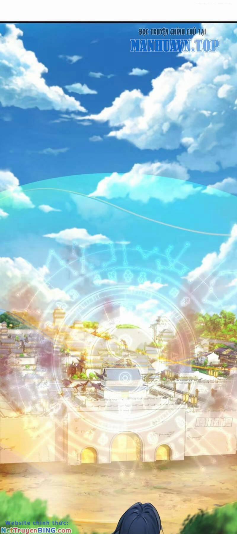 Ngươi Là Hạng Người Gì Cũng Dám Ở Tiên Giới Lên Mặt Với Ta? 13 trang 40