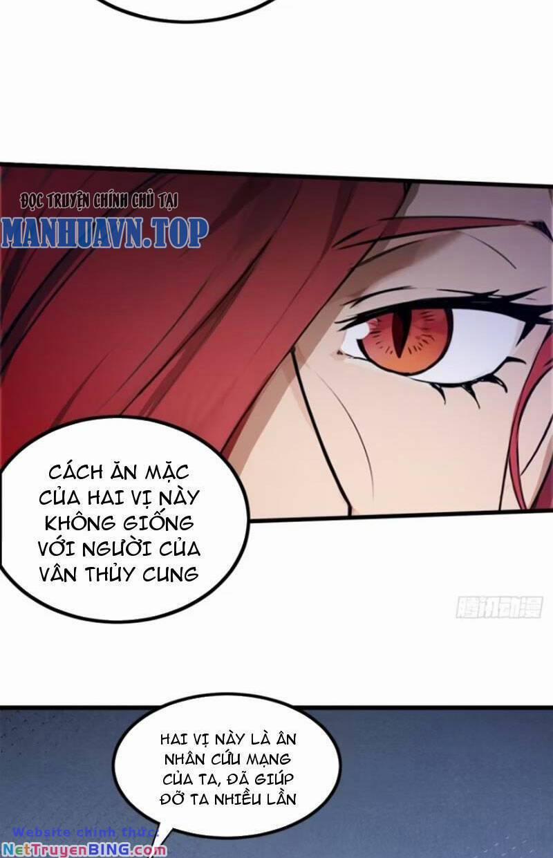 Ngươi Là Hạng Người Gì Cũng Dám Ở Tiên Giới Lên Mặt Với Ta? 14 trang 10