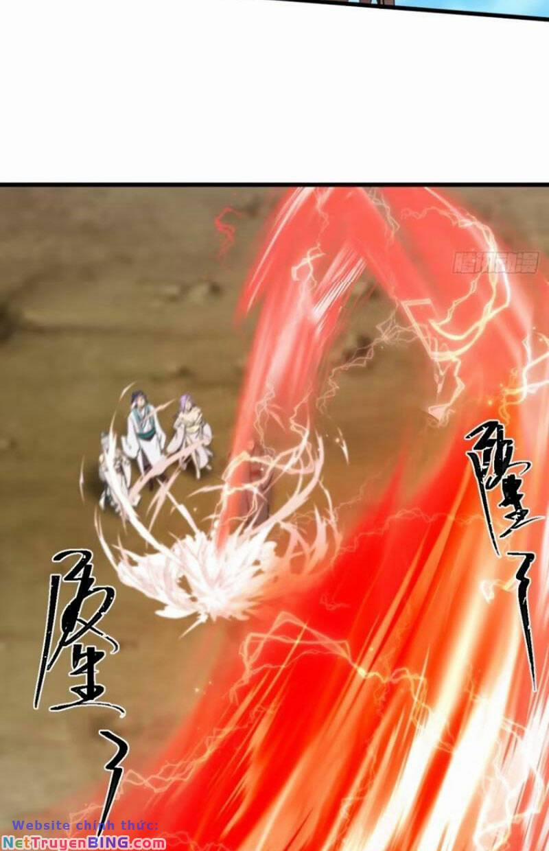 Ngươi Là Hạng Người Gì Cũng Dám Ở Tiên Giới Lên Mặt Với Ta? 14 trang 15