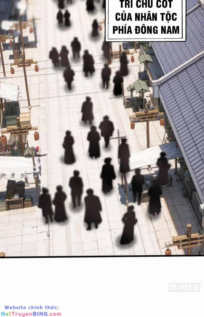 Ngươi Là Hạng Người Gì Cũng Dám Ở Tiên Giới Lên Mặt Với Ta? 14 trang 19