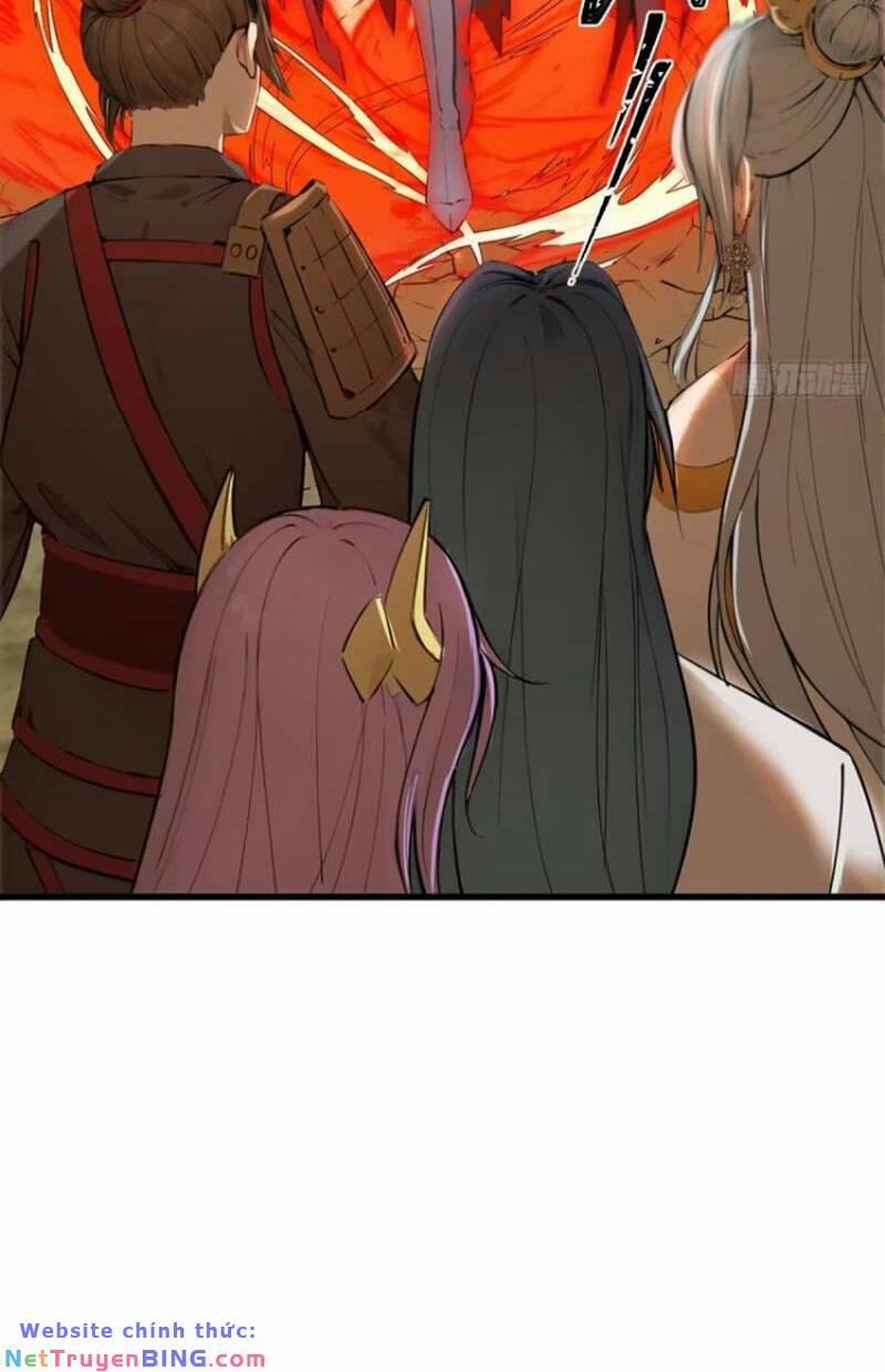 Ngươi Là Hạng Người Gì Cũng Dám Ở Tiên Giới Lên Mặt Với Ta? 14 trang 2